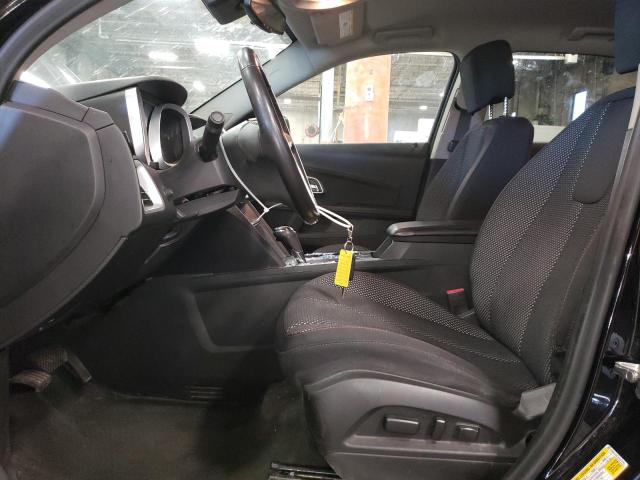 2017 CHEVROLET EQUINOX LT - 2GNALCEK1H1573763