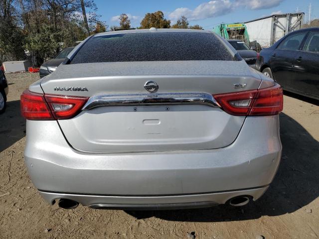 2016 NISSAN MAXIMA 3.5 - 1N4AA6AP6GC441517
