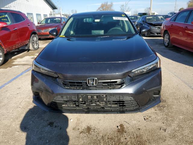 2022 HONDA CIVIC LX - 2HGFE2F25NH516570