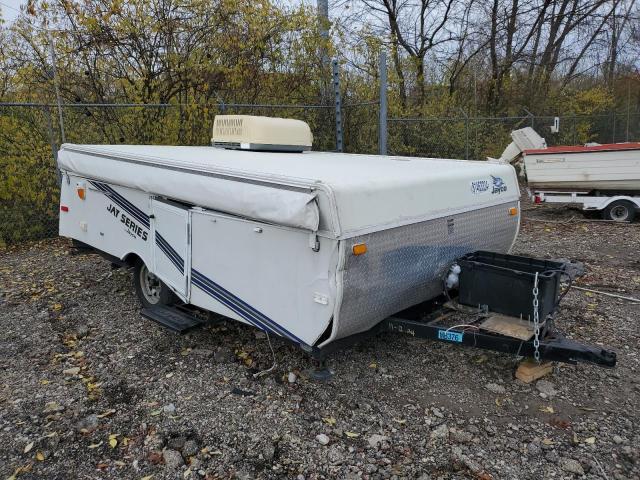 2011 JAYCO JAY SERIES #3056285382