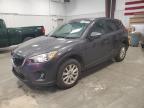 2015 MAZDA CX-5 TOURI - JM3KE4CY0F0454378