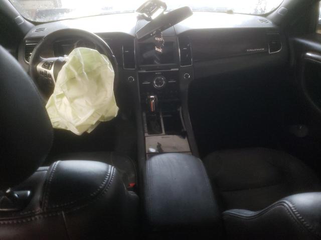 2018 FORD TAURUS LIM - 1FAHP2F8XJG105294