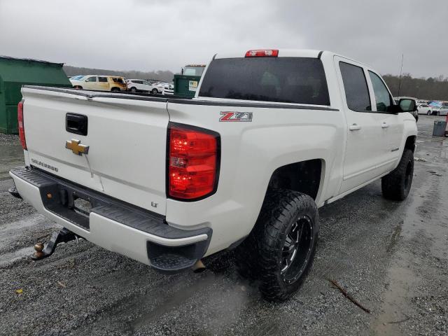 2016 CHEVROLET SILVERADO - 3GCUKREC4GG368884