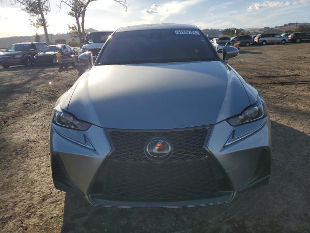 VIN JTHBA1D20K5097180 2019 LEXUS IS no.5