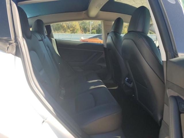 VIN 5YJ3E1EA1MF921222 2021 TESLA MODEL 3 no.10