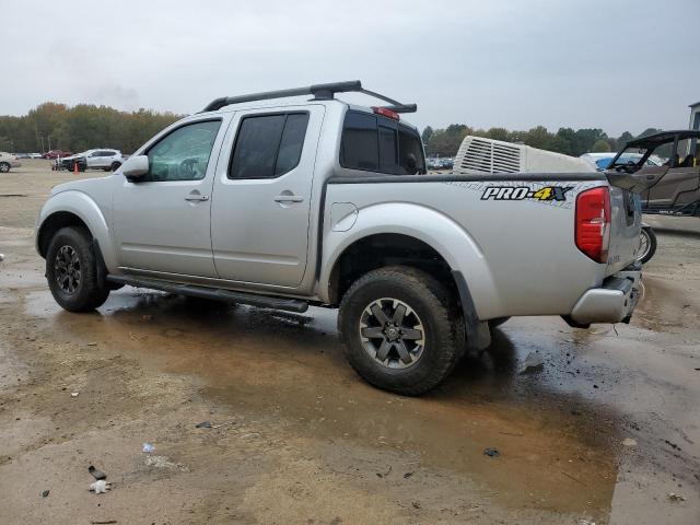 VIN 1N6AD0EV5EN762471 2014 NISSAN FRONTIER no.2