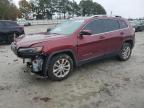 2019 JEEP CHEROKEE L - 1C4PJLCB9KD312243