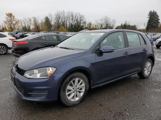 2015 VOLKSWAGEN GOLF - 3VW217AU3FM018818