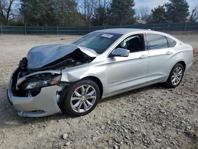 2016 CHEVROLET IMPALA LT #3023992213