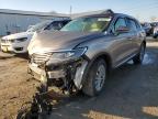 2018 LINCOLN MKX SELECT - 2LMPJ8KRXJBL11876