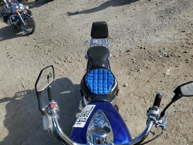2006 HONDA VTX1300 R 1HFSC52626A300520