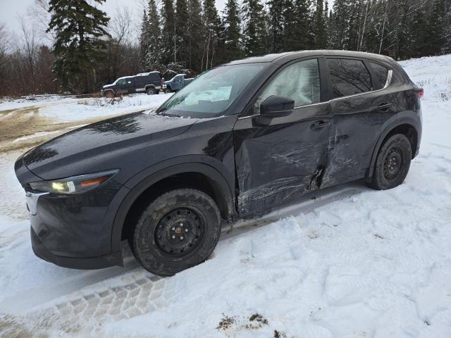 2024 MAZDA CX-5 PREFE - JM3KFBCL4R0452420