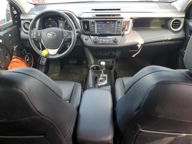 2017 TOYOTA RAV4 LIMIT - 2T3DFREV7HW588298