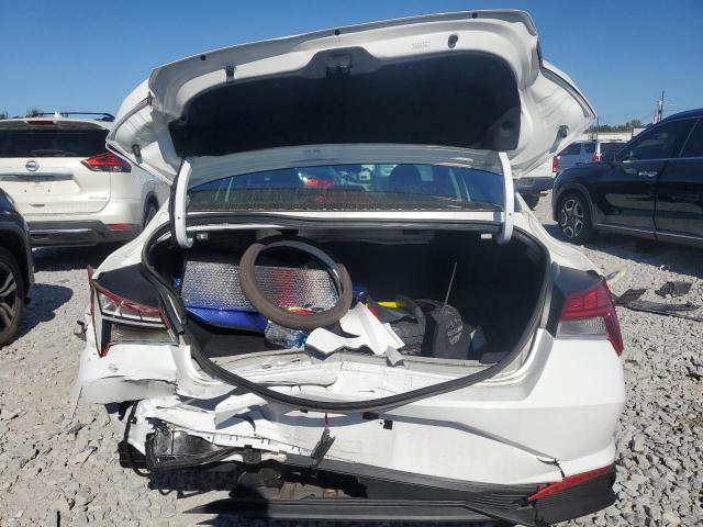 2023 HYUNDAI ELANTRA BL - KMHLM4AJ9PU075083