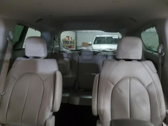 2018 CHRYSLER PACIFICA T - 2C4RC1EG5JR260847