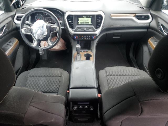 2019 GMC ACADIA SLE - 1GKKNKLA5KZ300257