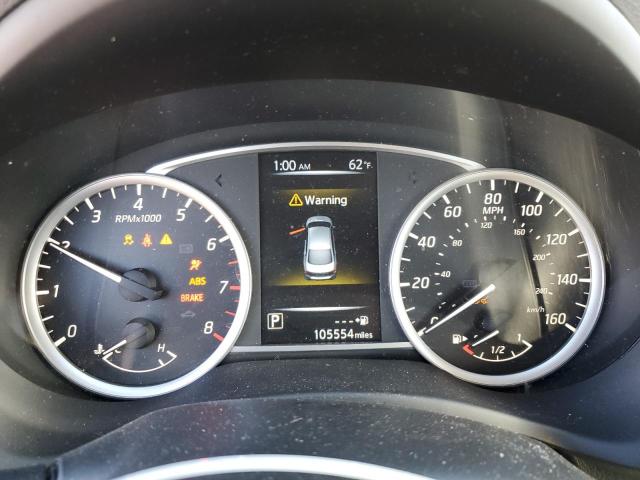 2018 NISSAN SENTRA S - 3N1AB7AP7JY266113