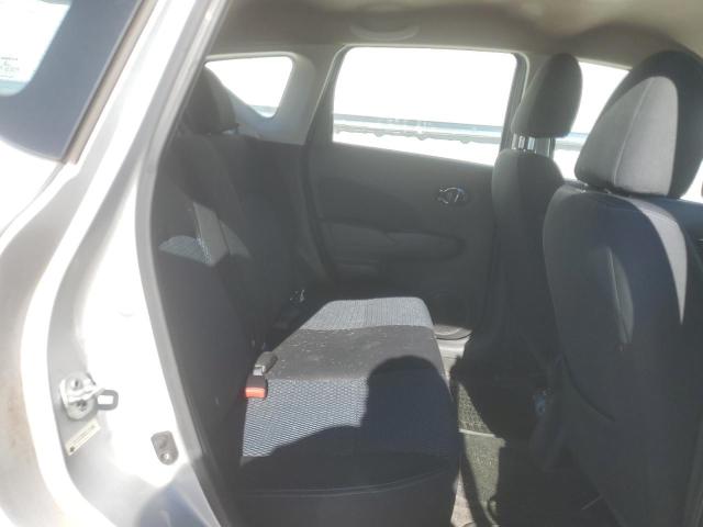 2016 NISSAN VERSA NOTE - 3N1CE2CP8GL382684