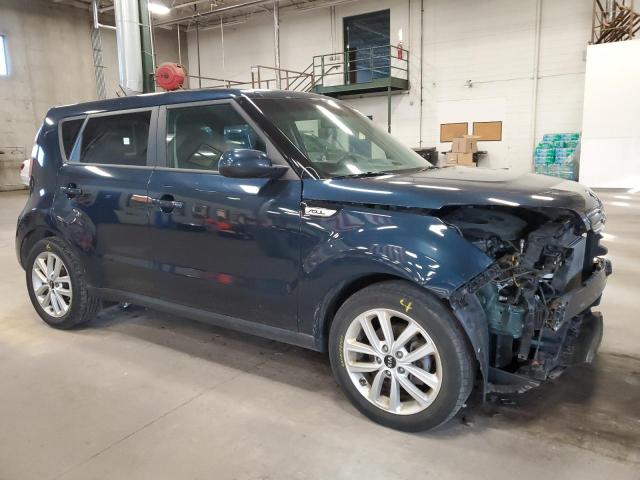 2019 KIA SOUL + - KNDJP3A58K7637921