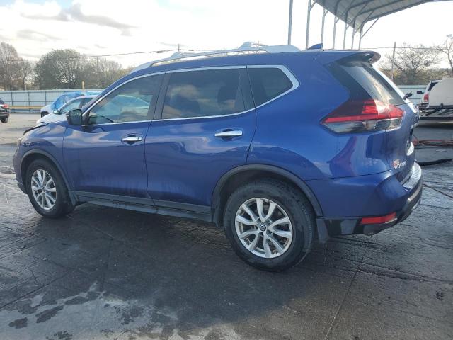 2019 NISSAN ROGUE S - 5N1AT2MT2KC800985