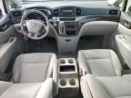 Lot #3040938433 2015 NISSAN QUEST S