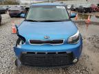 KIA SOUL + photo