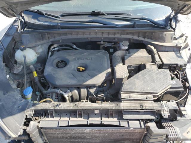 2018 HYUNDAI TUCSON SEL - KM8J33A42JU635564