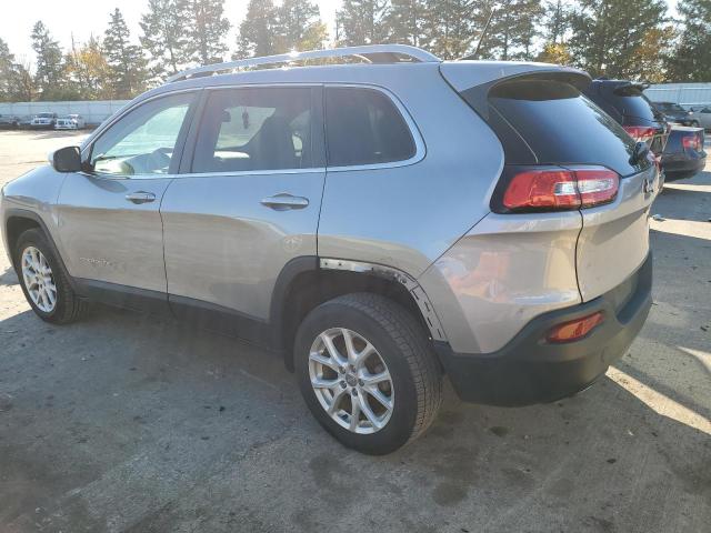 2016 JEEP CHEROKEE L - 1C4PJLCB2GW177196
