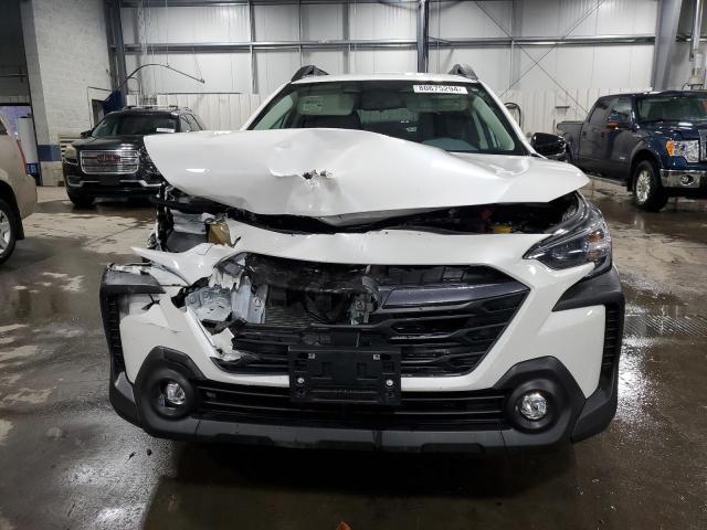 2024 SUBARU OUTBACK 4S4BTACC8R3260763