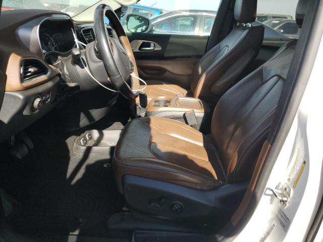 2017 CHRYSLER PACIFICA L - 2C4RC1GG4HR504575