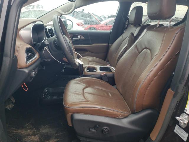 2017 CHRYSLER PACIFICA L - 2C4RC1GG1HR585762