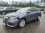 2017 ACURA RDX TECHNO - 5J8TB4H5XHL007581