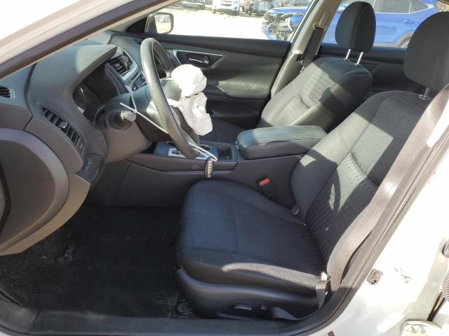 2018 NISSAN ALTIMA 2.5 - 1N4AL3AP7JC186747