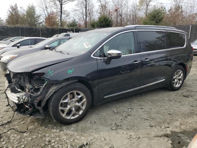 2017 CHRYSLER PACIFICA L #3023711889