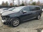 Lot #3023711889 2017 CHRYSLER PACIFICA L