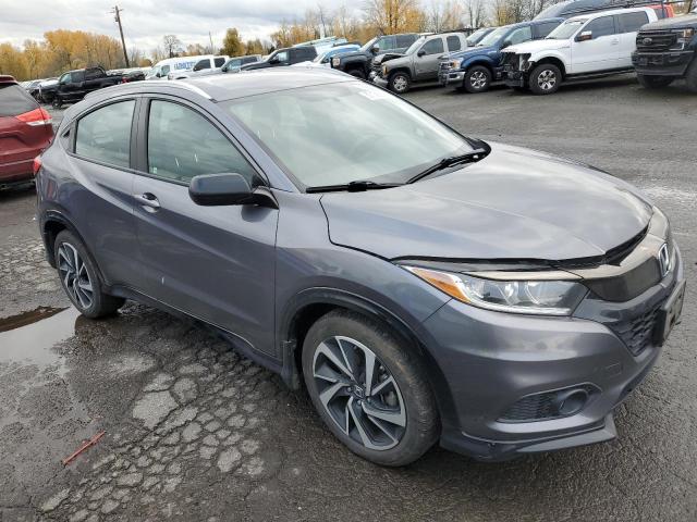 2020 HONDA HR-V SPORT - 3CZRU6H13LM728354