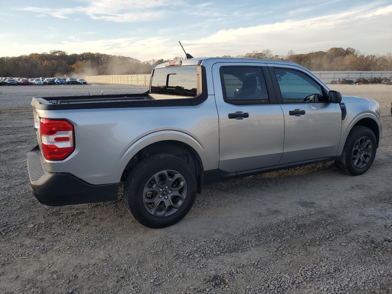 Lot #3030360644 2023 FORD MAVERICK X