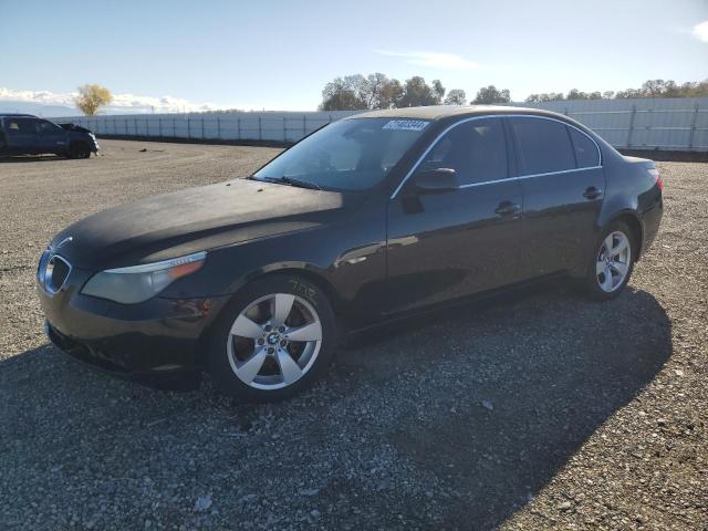 2006 BMW 525 I #3029928807