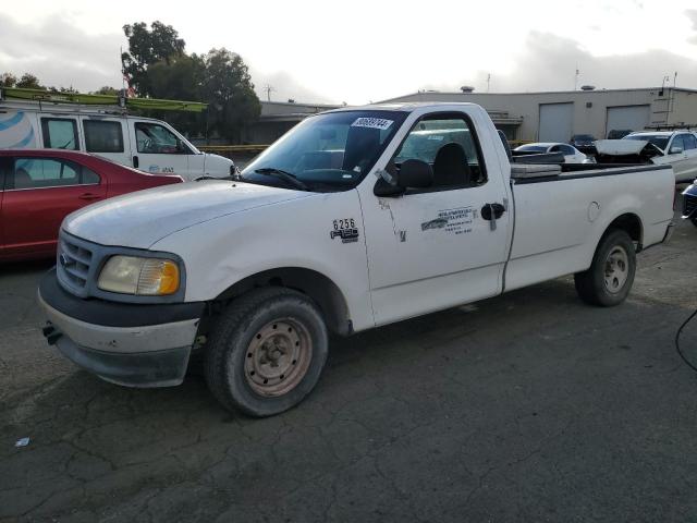 2000 FORD F-150 #2976774778