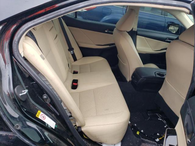 2016 LEXUS IS 300 - JTHCM1D27G5003296