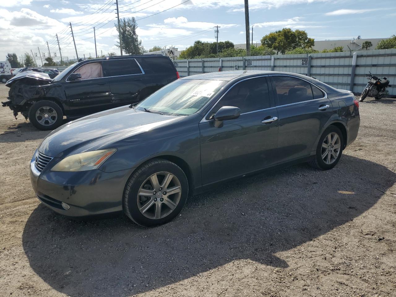 Lot #2986782148 2008 LEXUS ES 350