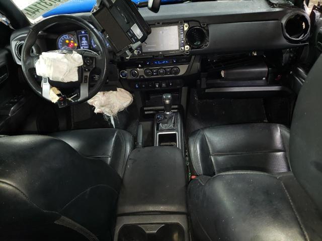 2021 TOYOTA TACOMA DOU - 3TYCZ5ANXMT020421
