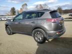 Lot #2957536398 2017 TOYOTA RAV4 HV LE