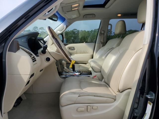 2016 INFINITI QX80 - JN8AZ2NF6G9611549
