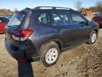 SUBARU FORESTER photo