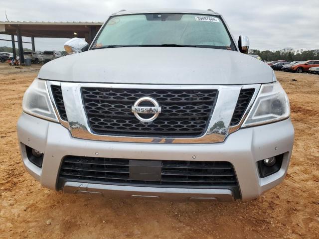 2019 NISSAN ARMADA SV - JN8AY2ND4K9093757