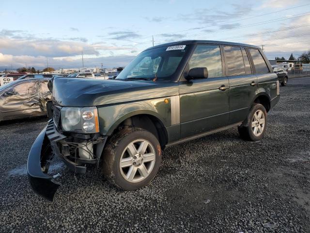 2003 LAND ROVER RANGE ROVE #3006895525