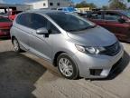 HONDA FIT LX снимка