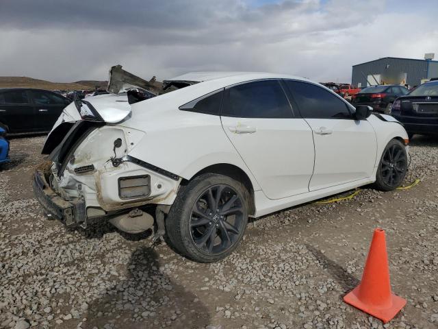 Vin: 19xfc2e85ke005541, lot: 79467464, honda civic sport 20193