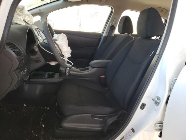 2016 NISSAN LEAF 1N4AZ0CPXGC304986